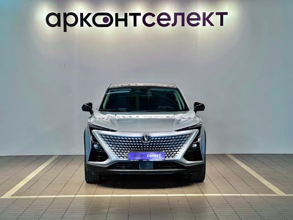 Changan UNI-T I с пробегом 2024 года, цена 2 317 000 рублей, 20060 км, внедорожник, Автокод Объявления