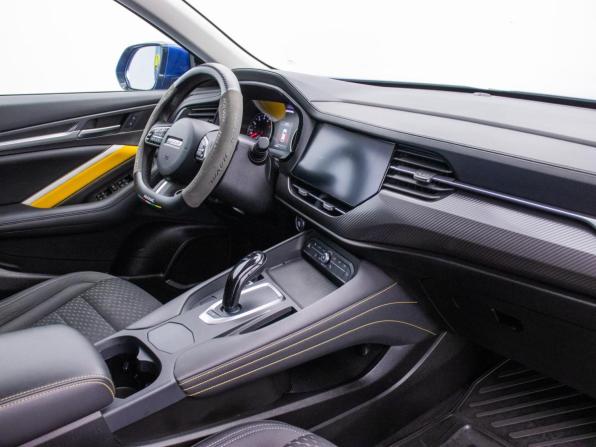Haval F7x I с пробегом 2021 года, цена 1 847 000 рублей, 42990 км, внедорожник, Автокод Объявления