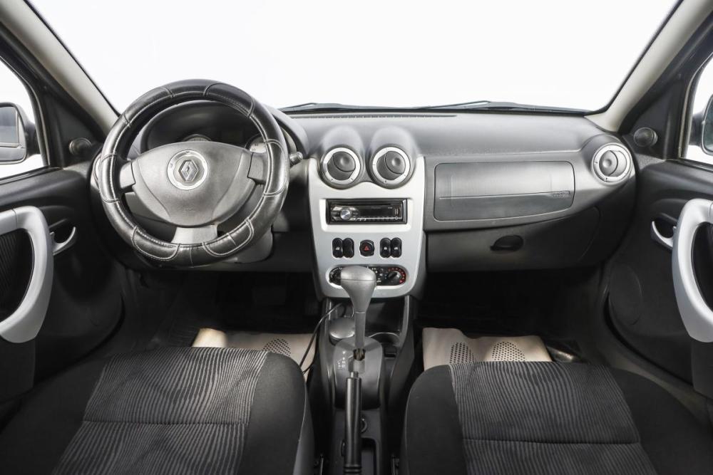 Renault Sandero I Новосибирск  - изображение 9