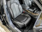 Audi A8 III (D4) Рестайлинг Химки  - изображение 54