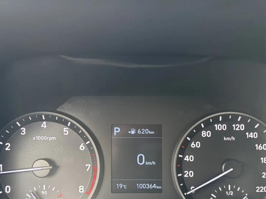 Hyundai Solaris II Москва  - изображение 15