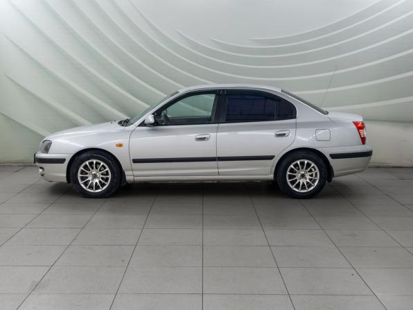 Hyundai Elantra III (XD2) Рестайлинг с пробегом 2004 года, цена 425 000 рублей, 275385 км, седан, Автокод Объявления