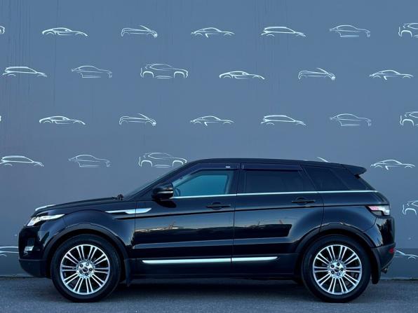 Land Rover Range Rover Evoque I с пробегом 2012 года, цена 1 538 300 рублей, 185695 км, внедорожник, Автокод Объявления