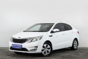 Kia Rio III Сургут  - изображение 18