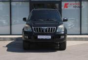 Toyota Land Cruiser Prado 120 Series Рестайлинг Саратов  - изображение 32