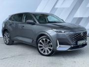 Changan UNI-K Екатеринбург  - изображение 38