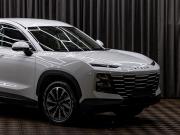 JETOUR Dashing I Краснодар  - изображение 25