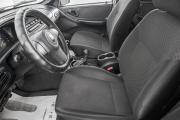 Chevrolet Niva I Рестайлинг Барнаул  - изображение 35