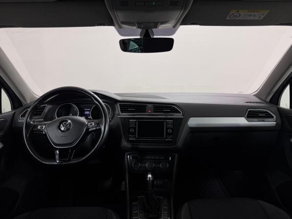 Volkswagen Tiguan II с пробегом 2018 года, цена 2 174 000 рублей, 68969 км, внедорожник, Автокод Объявления