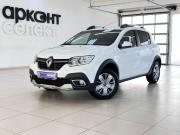 Renault Sandero II Рестайлинг Волгоград  - изображение 9