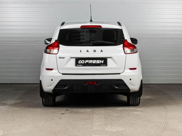 Lada (ВАЗ) XRAY I с пробегом 2018 года, цена 799 000 рублей, 108076 км, хэтчбек, Автокод Объявления