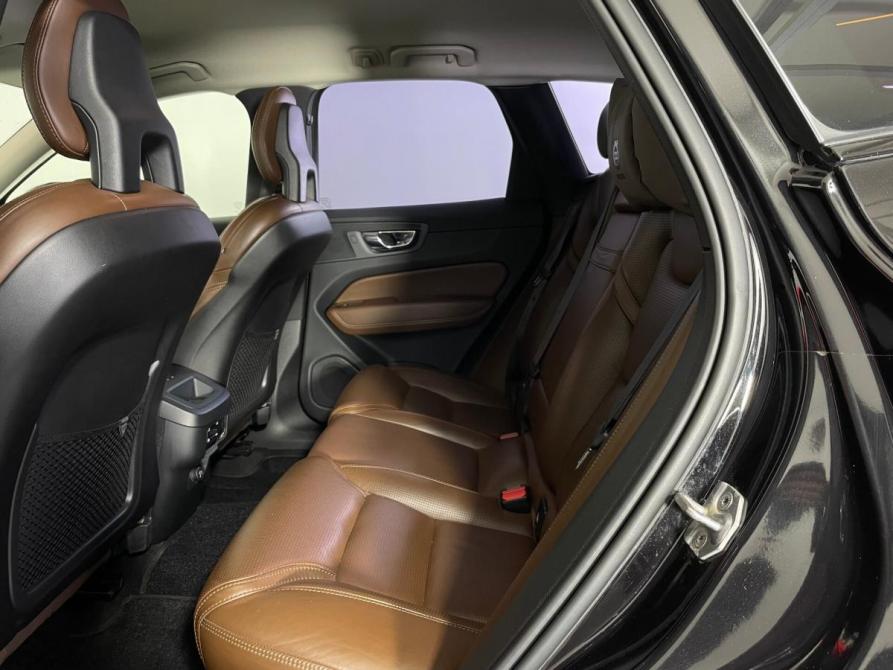 Volvo XC60 II Воронеж  - изображение 26