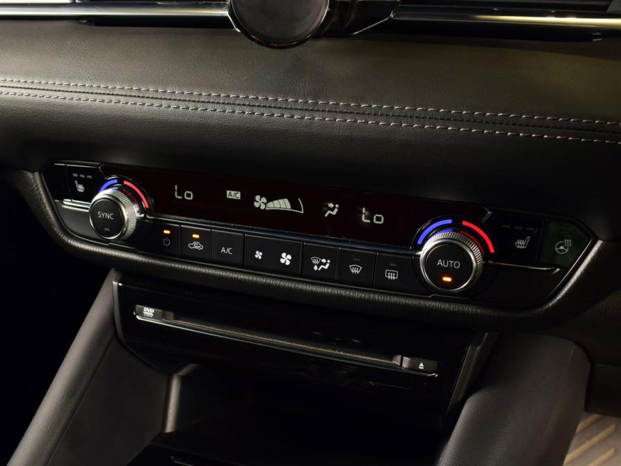 Mazda 6 III (GJ) Рестайлинг 2 Кемерово  - изображение 17
