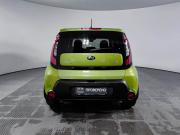 Kia Soul II Уфа  - изображение 31