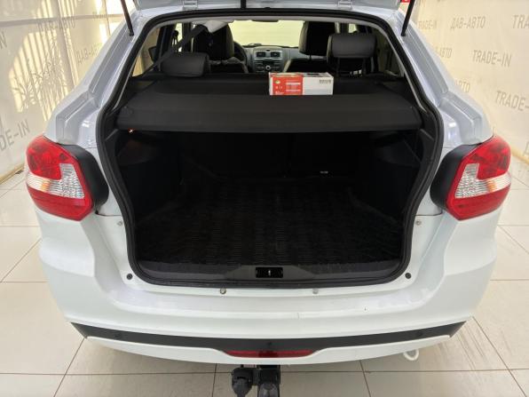 Lada (ВАЗ) Granta I Рестайлинг с пробегом 2022 года, цена 770 000 рублей, 54000 км, хэтчбек, Автокод Объявления