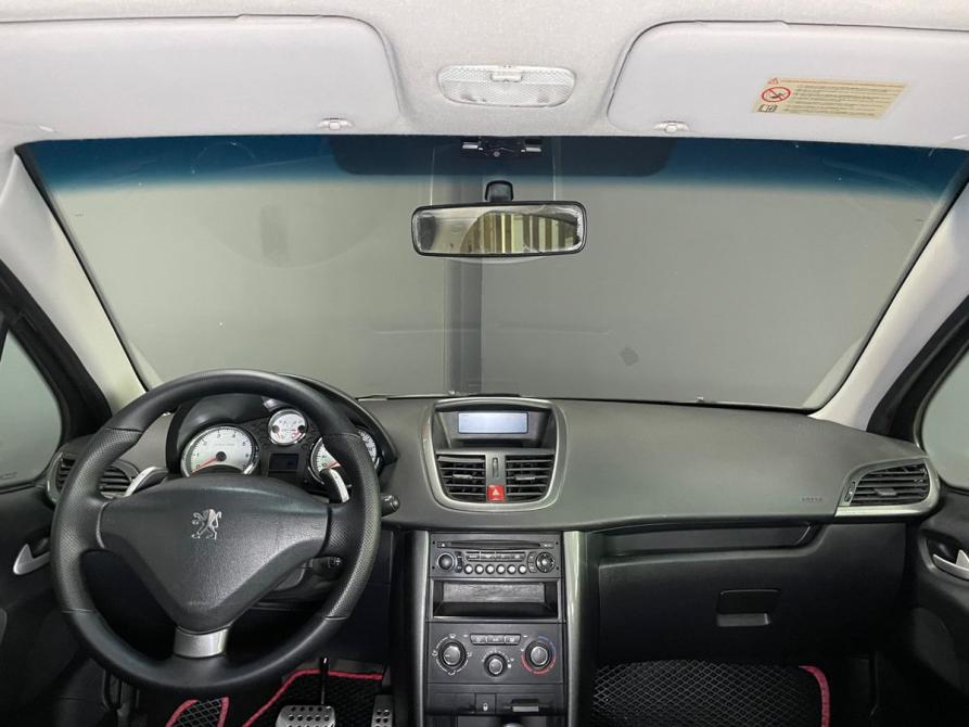 Peugeot 207 I Рестайлинг Тверь  - изображение 8