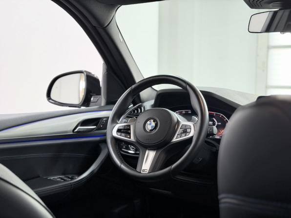 BMW X3 III (G01) с пробегом 2020 года, цена 4 900 000 рублей, 94568 км, внедорожник, Автокод Объявления