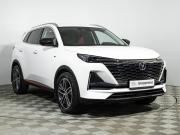 Changan CS55 Plus II Санкт-Петербург  - изображение 26