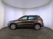 Volkswagen Tiguan I Рестайлинг Москва  - изображение 35