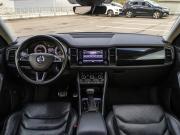 Skoda Kodiaq I Москва  - изображение 41
