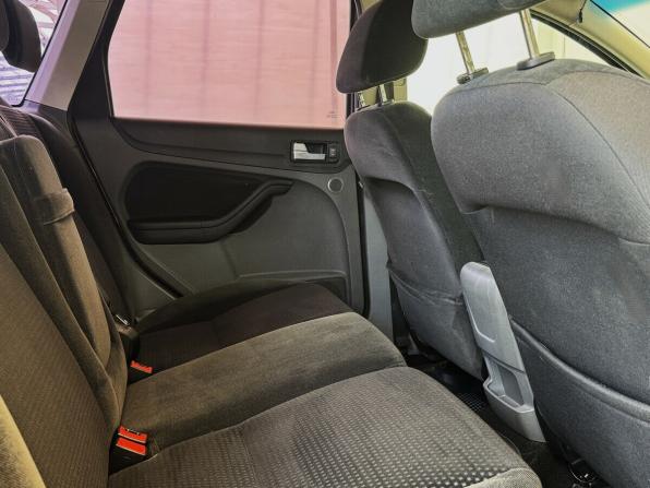 Ford Focus II Рестайлинг с пробегом 2008 года, цена 570 000 рублей, 219323 км, универсал, Автокод Объявления