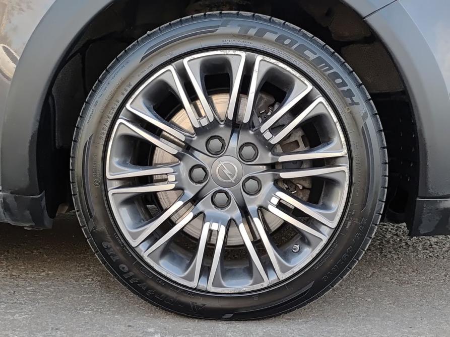 Opel Insignia I Рестайлинг Ижевск  - изображение 22