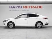 Hyundai Solaris II Рестайлинг Тюмень  - изображение 30