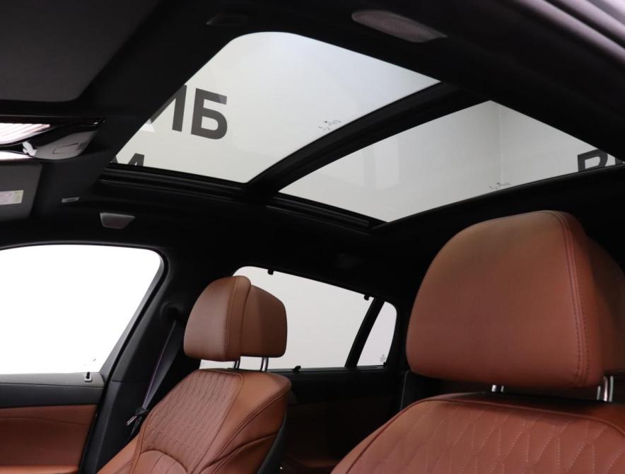 BMW X6 III (G06) Рестайлинг Санкт-Петербург  - изображение 13