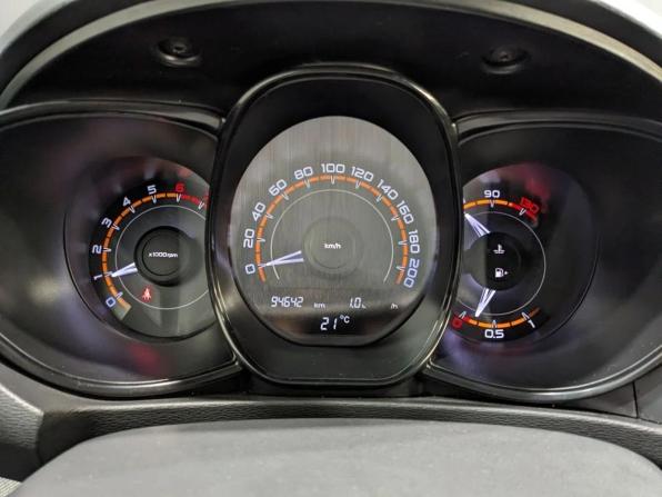 Lada (ВАЗ) Vesta I с пробегом 2018 года, цена 849 000 рублей, 94622 км, седан, Автокод Объявления