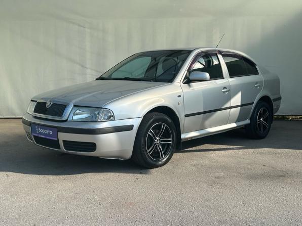 Skoda Octavia I (A4) Рестайлинг с пробегом 2001 года, цена 450 000 рублей, 270000 км, лифтбек, Автокод Объявления