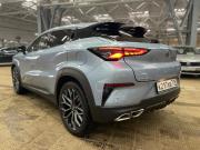 Changan UNI-T I Набережные Челны  - изображение 46