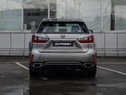 Lexus RX IV Курган  - изображение 40