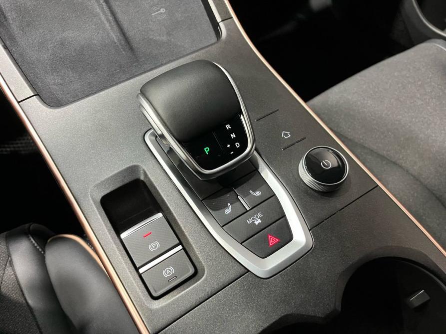 Omoda C5 I Пермь  - изображение 19