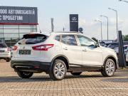 Nissan Qashqai II Краснодар  - изображение 23