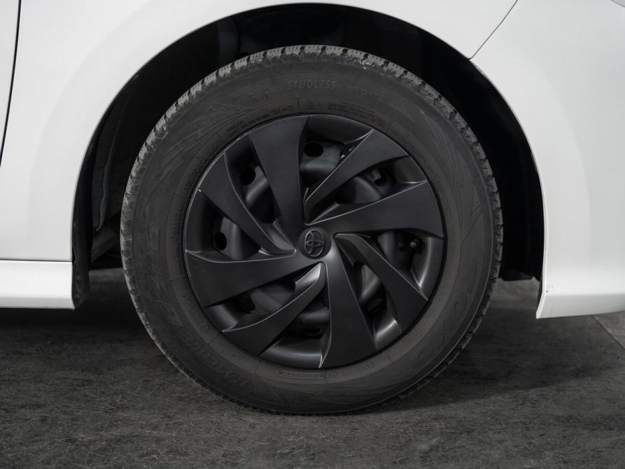 Toyota Yaris IV Иркутск  - изображение 19
