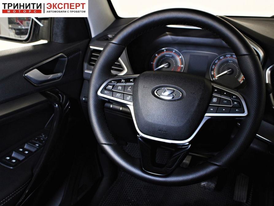 Lada (ВАЗ) Vesta I Рестайлинг (NG) Белгород  - изображение 13