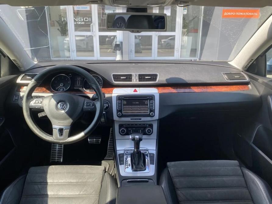 Volkswagen Passat B6 Краснодар  - изображение 14