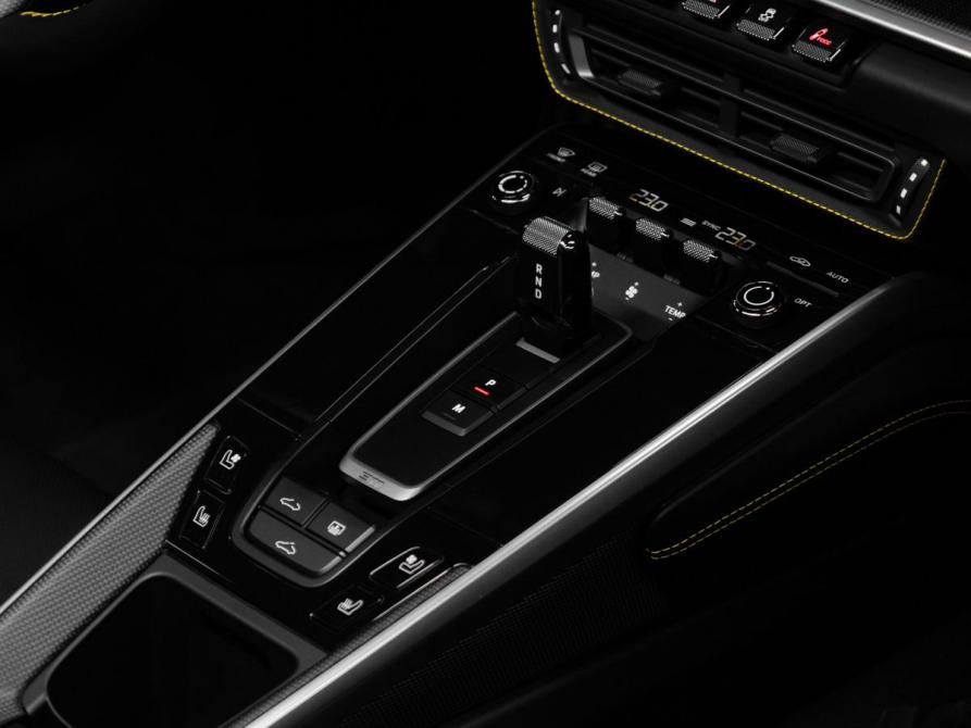 Porsche 911 VIII (992) Москва  - изображение 34