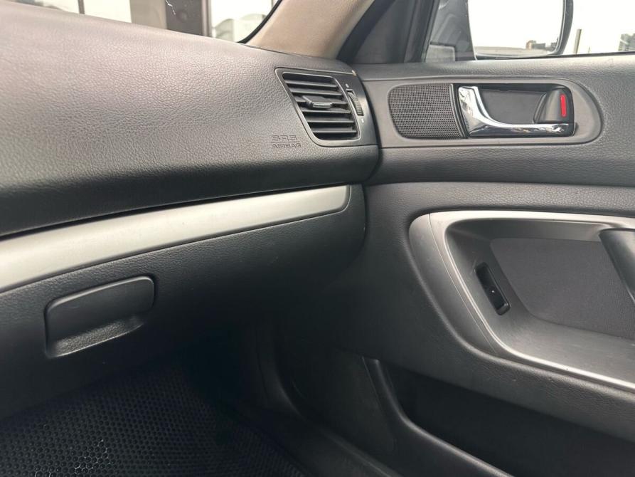 Subaru Outback III Рестайлинг Новосибирск  - изображение 20