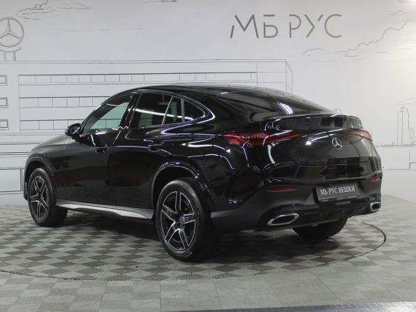 Mercedes-Benz GLC Coupe II (C254) с пробегом 2024 года, цена 8 400 000 рублей, 8768 км, внедорожник, Автокод Объявления