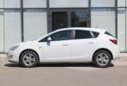 Opel Astra H Рестайлинг Саратов  - изображение 35