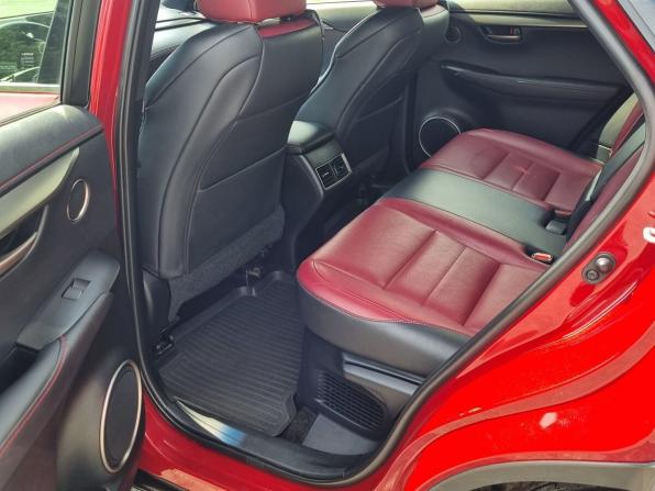 Lexus NX I с пробегом 2015 года, цена 3 550 000 рублей, 77698 км, внедорожник, Автокод Объявления