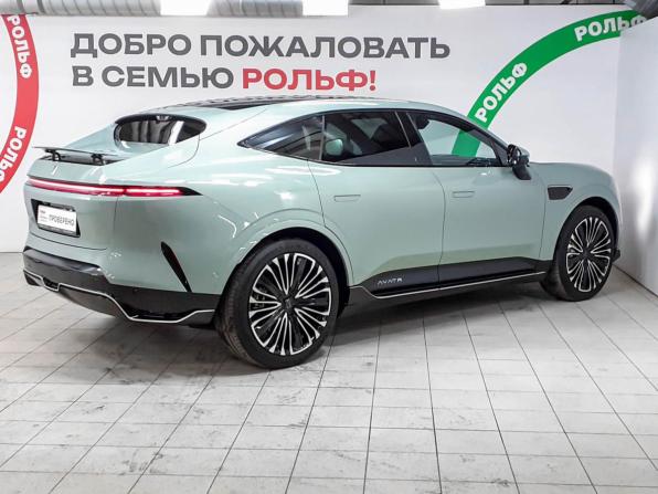 Avatr 11 I с пробегом 2024 года, цена 4 830 000 рублей, 14000 км, внедорожник, Автокод Объявления