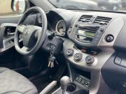Toyota RAV4 III (XA30) Рестайлинг Ростов-на-Дону  - изображение 42
