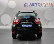 Nissan Terrano III (D10) Москва  - изображение 27