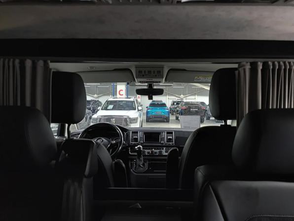Volkswagen Multivan T6 с пробегом 2016 года, цена 4 450 000 рублей, 181713 км, минивэн, Автокод Объявления