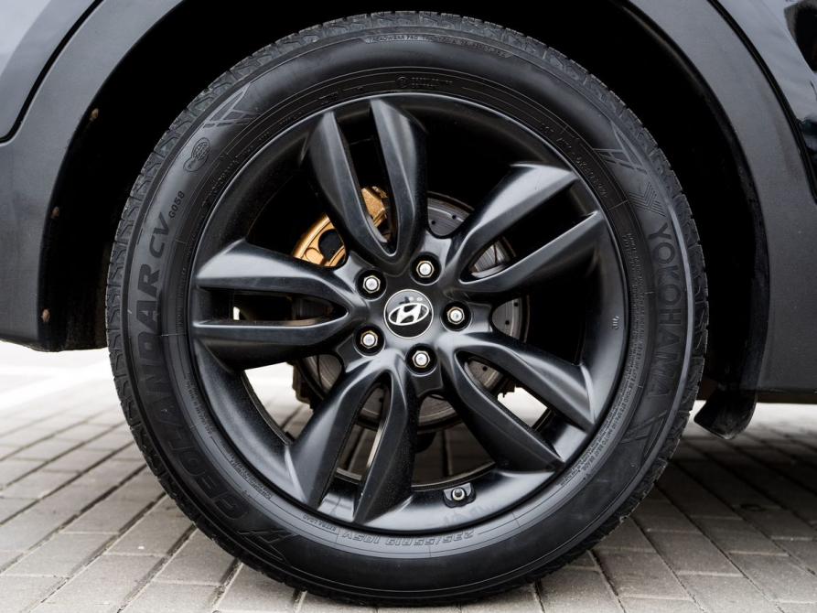 Hyundai Santa Fe III Ростов-на-Дону  - изображение 7