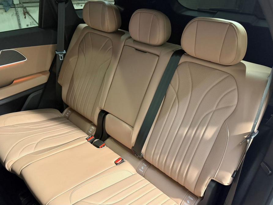 Chery Tiggo 9 I (China Market) Химки  - изображение 13