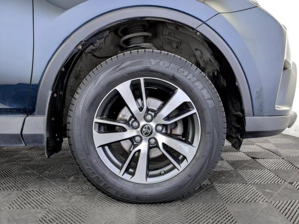 Toyota RAV4 IV (XA40) Рестайлинг с пробегом 2019 года, цена 2 435 000 рублей, 165071 км, внедорожник, Автокод Объявления