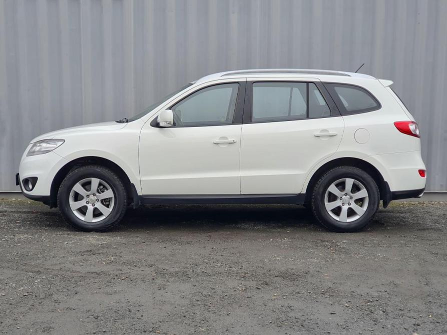 Hyundai Santa Fe II Рестайлинг Челябинск  - изображение 8